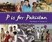 Book P Is for Pakistan (World Alphabets)