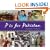 P Is for Pakistan (World Alphabet)