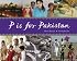 P Is for Pakistan (World Alphabets)