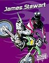 James Stewart: Motocross Great (Edge Books, Dirt Bikes)