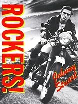 Rockers! Kings of the Road