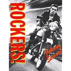 Rockers! Kings of the Road
