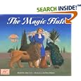 The Magic Flute