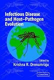 Infectious Disease and Host-Pathogen Evolution