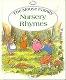 The Mouse family : nursery rhymes