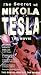 Tesla: Secret of Nikola Tesla - The Movie (Sub) [VHS] [Import]