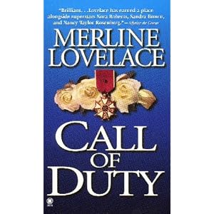 Call of Duty by Merline Lovelace