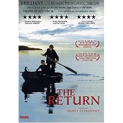 The Return