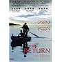 The Return <b>DVD</b> ~ Vladimir Garin