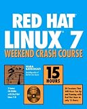 Red Hat Linux 7 : Weekend Crash Course
