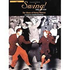 Swing! Here and Now: Bass