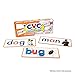 Junior Learning CVC Word Strips Educational Action Games