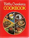 Betty Crocker's Cookbook