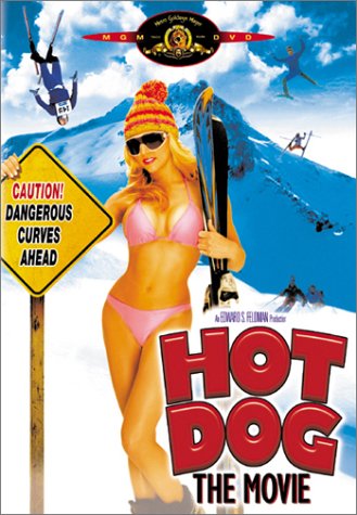 Watch Hot Dog...The Movie Online Now!