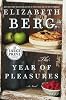 The Year of Pleasures: A Novel (Random House Large Print (Cloth/Paper))