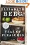The Year of Pleasures: A Novel (Random House Large Print)