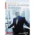 Encyclopedia of African American Business [Two Volumes] by  Jessie Carney Smith