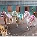 Barbie Forever Barbie Welt J0532-0 - Pferde Sortiment (Parent)