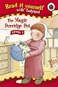 The Magic Porridge Pot (Read it Yourself - Level 1)