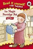 The magic porridge pot