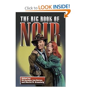 Noir Book