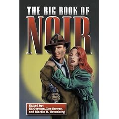 The Big Book of Noir