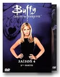 Revue Fox Pathé Europa  / Buffy contre les vampires - Saison 4, Partie B - Édition 3 DVD