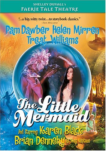 Faerie Tale Theatre - The Little Mermaid