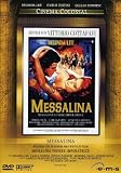 Messalina (Cinema Colossal) - Belinda Lee