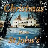 Christmas At St. John`s
