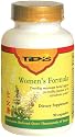 Women's Formula