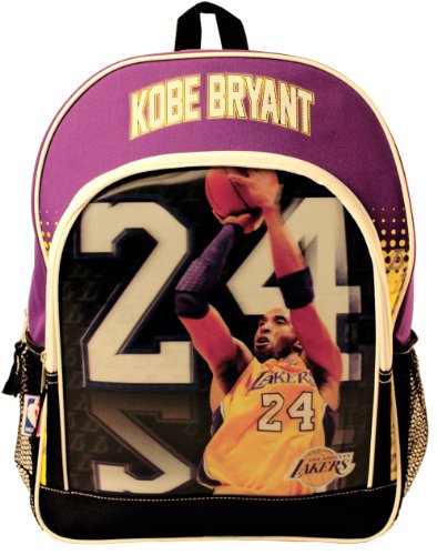 NBA Los Angeles Lakers Backpack