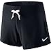 Nike Womens Jersey Shorts