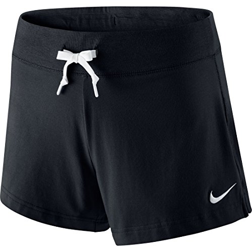 Nike Womens Jersey Shorts