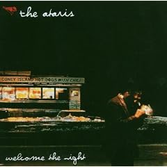 Welcome The Night