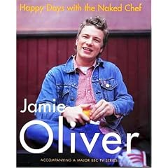 Happy Days with the Naked Chef