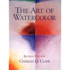 The Art of Watercolor