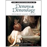 the encyclopedia of demons and demonology