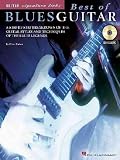 Best of Blues Guitar