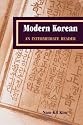 Modern Korean: An Intermediate Reader