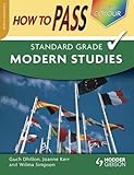 How to pass standard grade modern studies