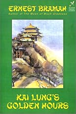 Kai Lung's Golden Hours