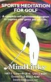 Sports Meditation for Golf