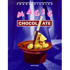 Magic Chocolate