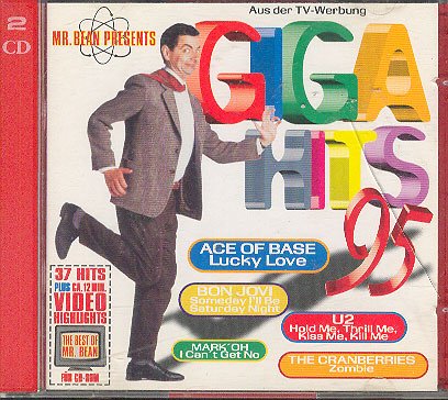 Ace of Base - Giga Hits 95 - Zortam Music