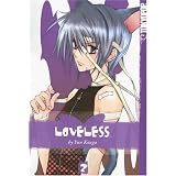 Loveless, Volume 2 ~ Yun Kouga
