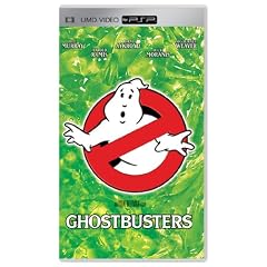 Ghostbusters [UMD for PSP]