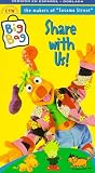 Big Bag: Share With Us (Spanish) [VHS]