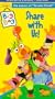 Big Bag: Share With Us [VHS]