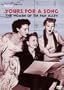 Yours For A Song: The Women Of Tin Pan Alley